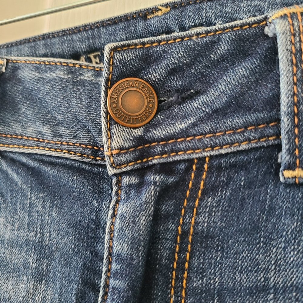 American Eagle "Kick Boot" Jean - Picture 3 of 13